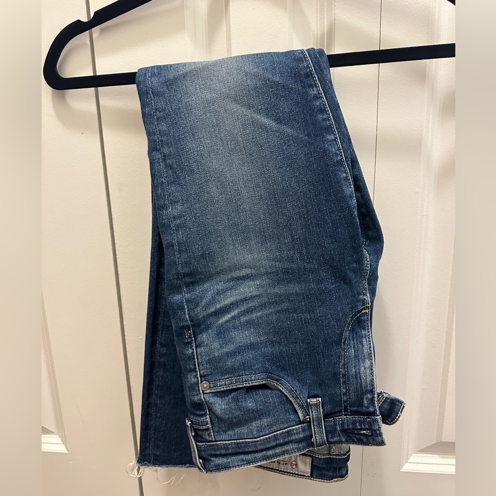 AG Jeans Legging Ankle Skinny 26R